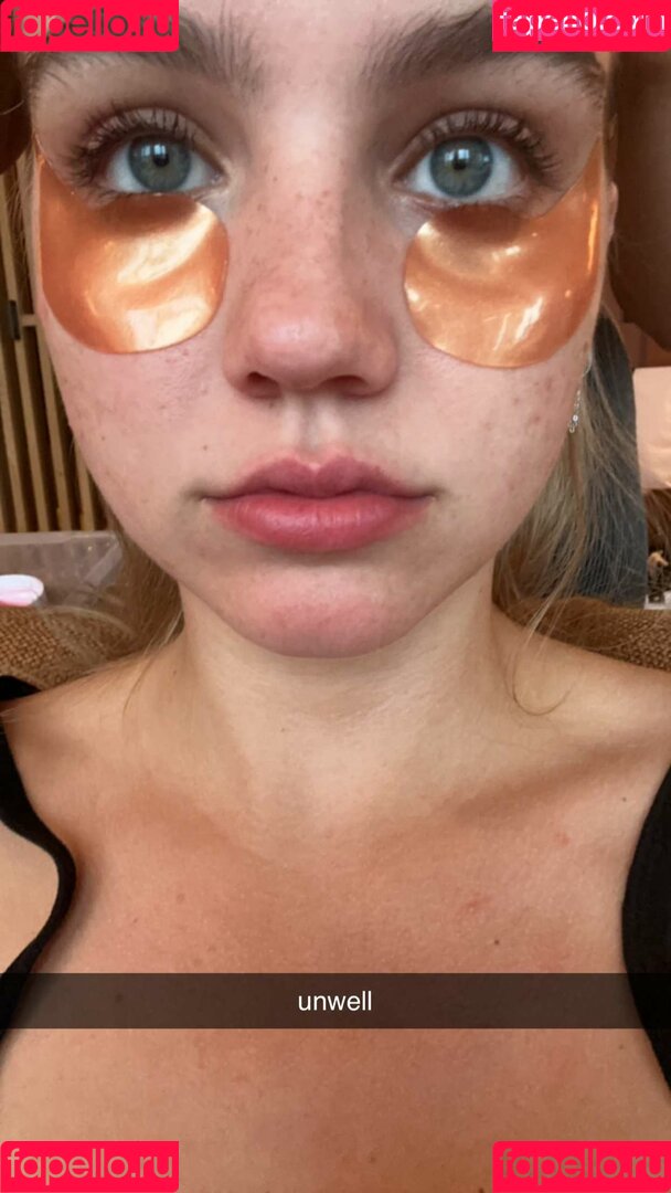 Emma Brooks Onlyfans Photo Gallery 