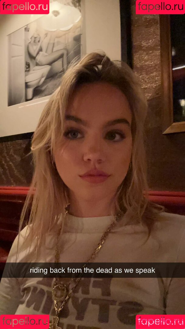 Emma Brooks Onlyfans Photo Gallery 