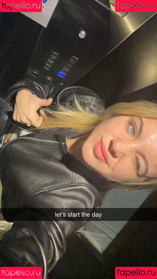 Emma Brooks Onlyfans Photo Gallery 