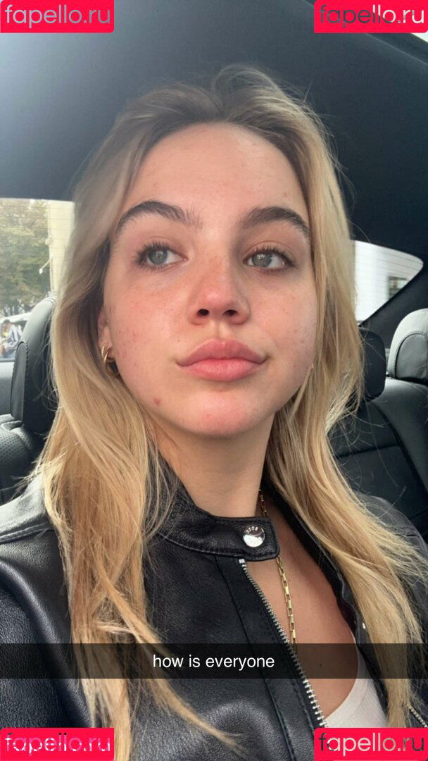 Emma Brooks Onlyfans Photo Gallery 