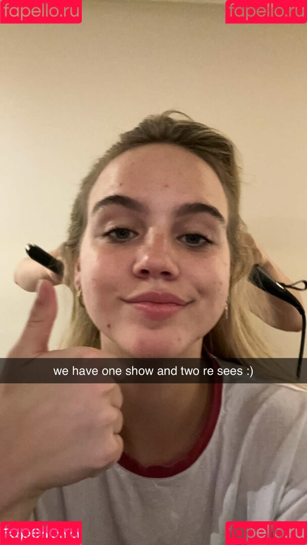 Emma Brooks Onlyfans Photo Gallery 