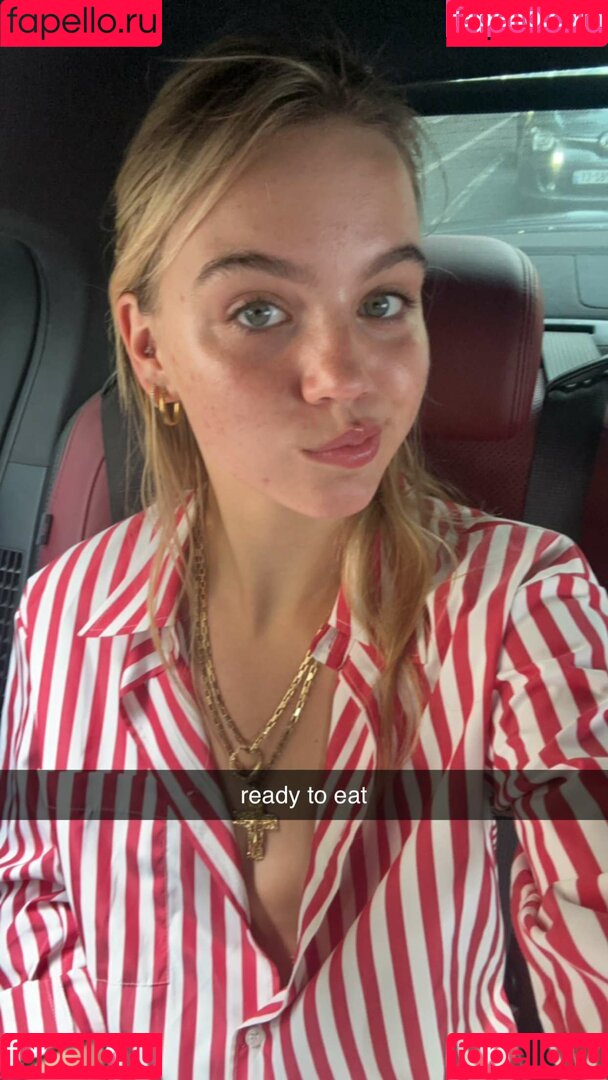 Emma Brooks Onlyfans Photo Gallery 