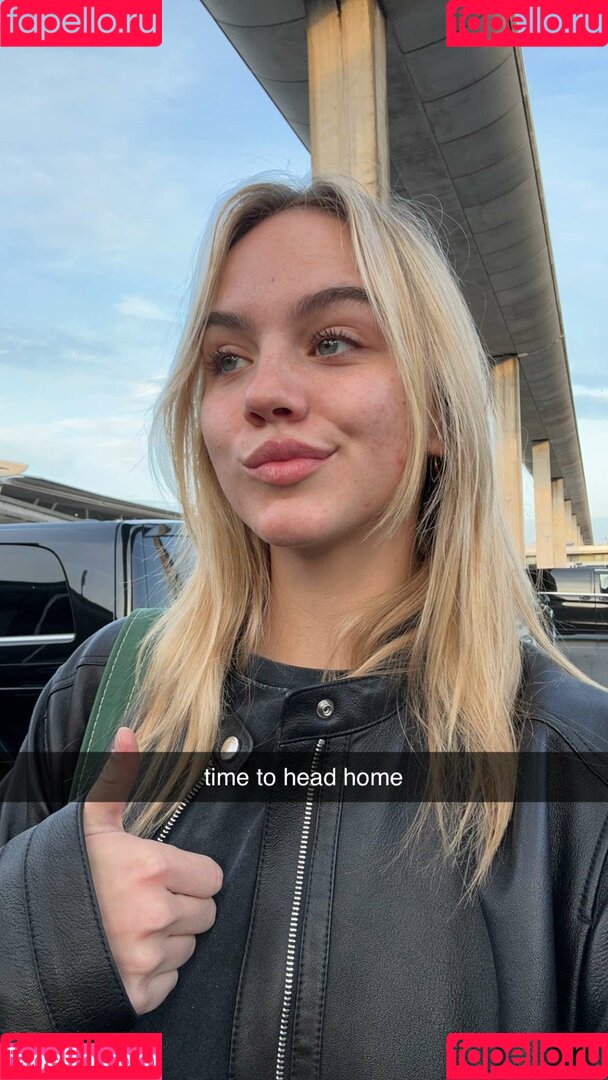 Emma Brooks Onlyfans Photo Gallery 