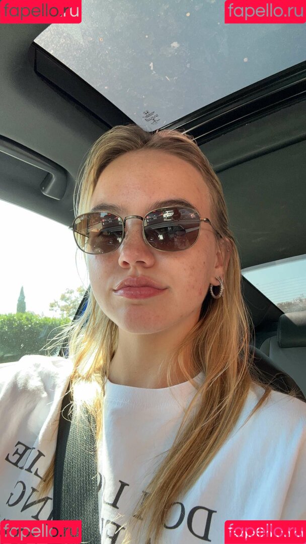 Emma Brooks Onlyfans Photo Gallery 