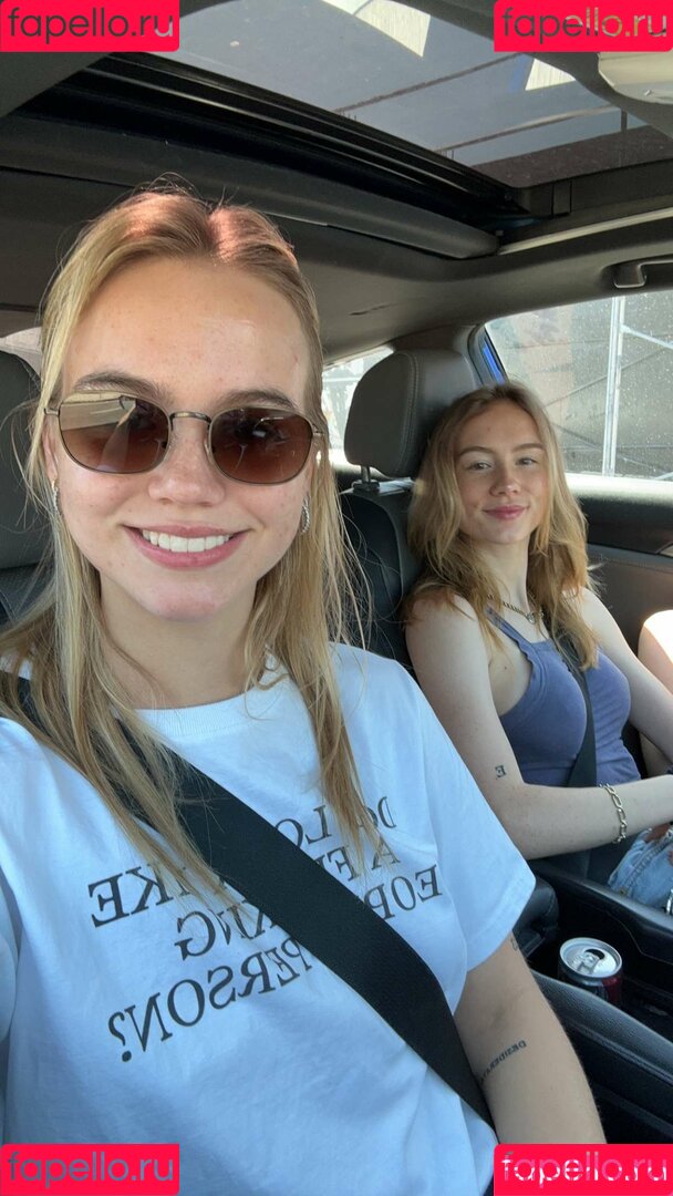 Emma Brooks Onlyfans Photo Gallery 