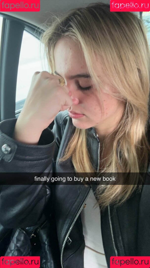 Emma Brooks Onlyfans Photo Gallery 