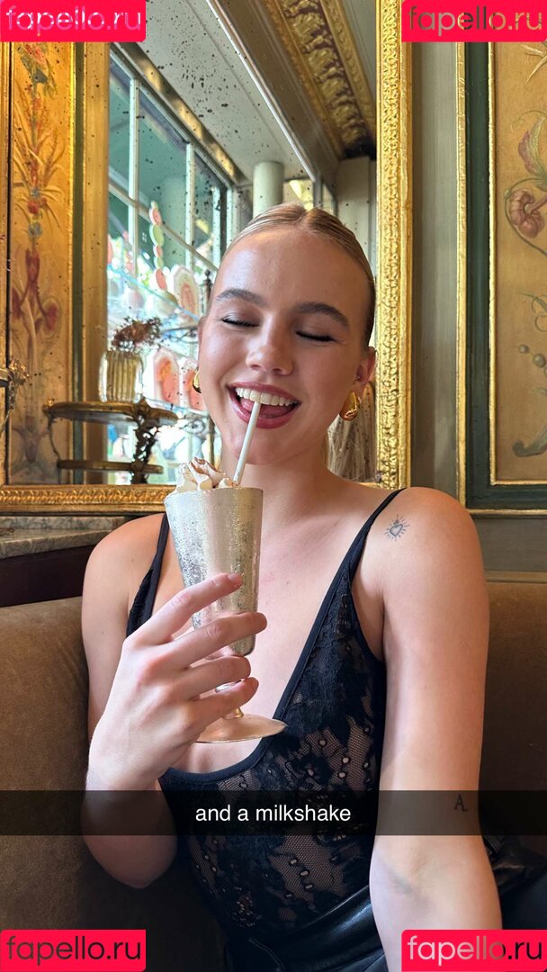 Emma Brooks Onlyfans Photo Gallery 