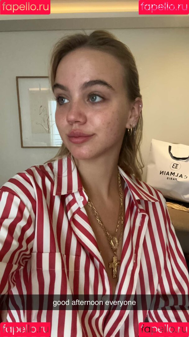 Emma Brooks Onlyfans Photo Gallery 