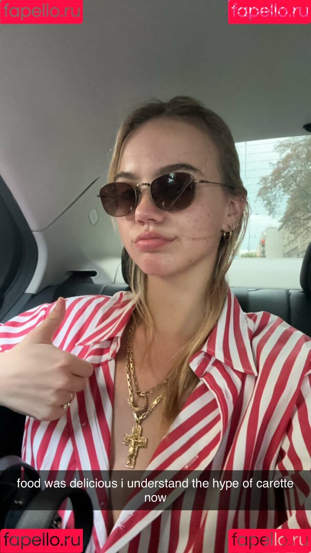 Emma Brooks Onlyfans Photo Gallery 