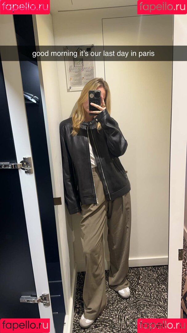 Emma Brooks Onlyfans Photo Gallery 