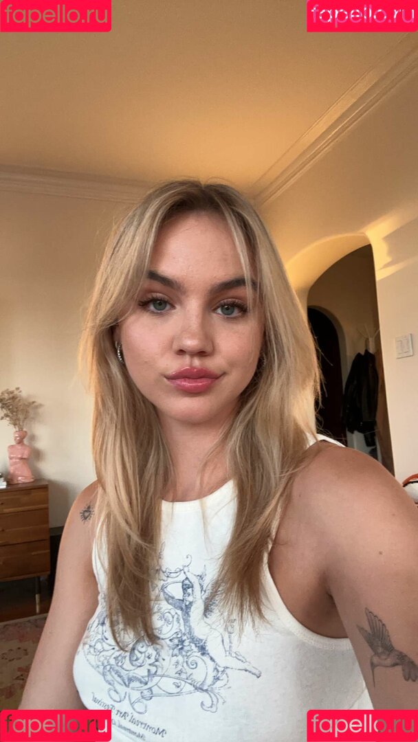 Emma Brooks Onlyfans Photo Gallery 