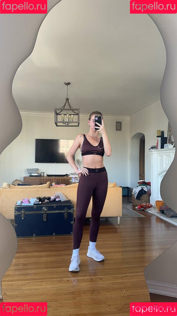 Emma Brooks Onlyfans Photo Gallery 