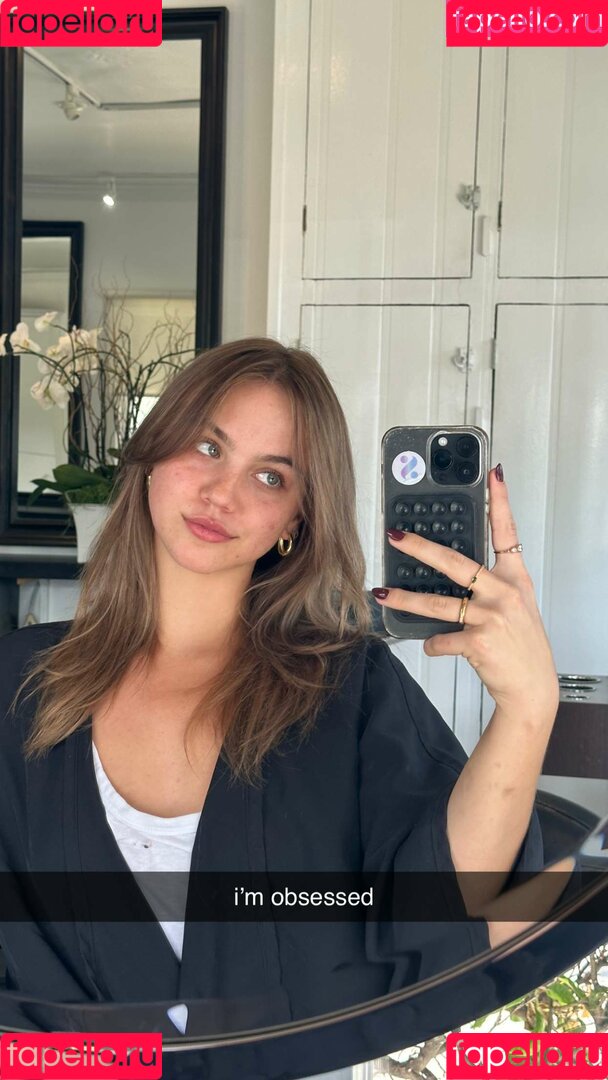 Emma Brooks Onlyfans Photo Gallery 