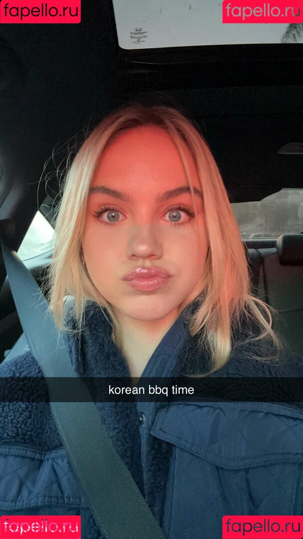 Emma Brooks Onlyfans Photo Gallery 