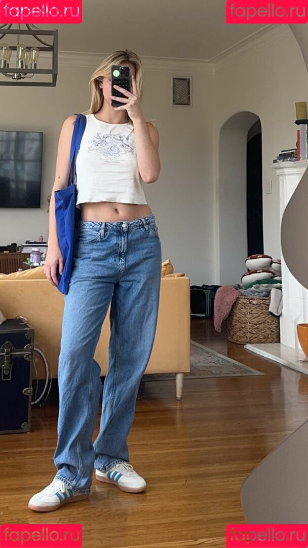 Emma Brooks Onlyfans Photo Gallery 