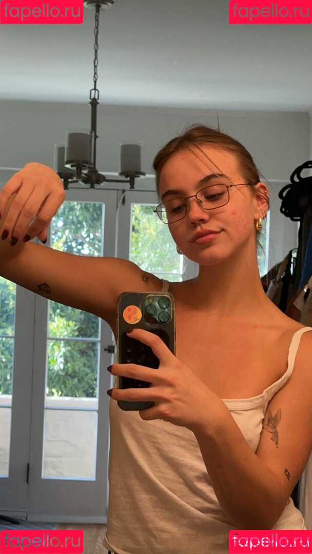 Emma Brooks Onlyfans Photo Gallery 