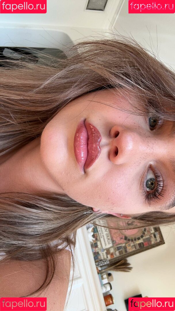 Emma Brooks Onlyfans Photo Gallery 