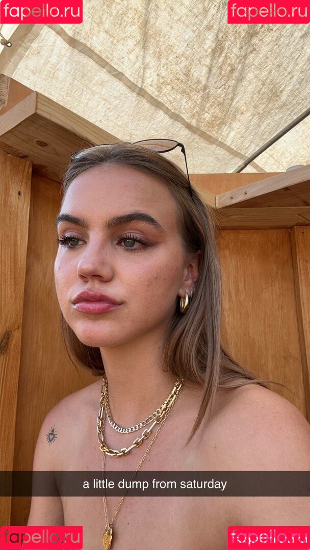 Emma Brooks Onlyfans Photo Gallery 