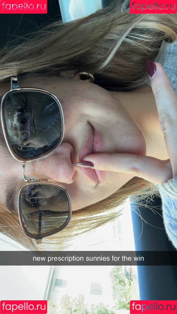 Emma Brooks Onlyfans Photo Gallery 