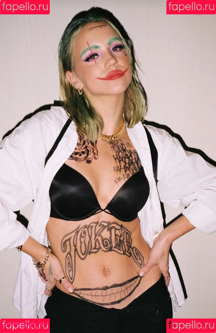 Emma Brooks Onlyfans Photo Gallery 