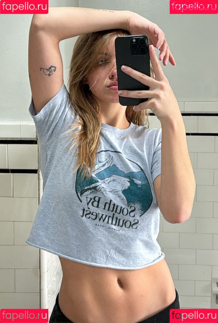 Emma Brooks Onlyfans Photo Gallery 