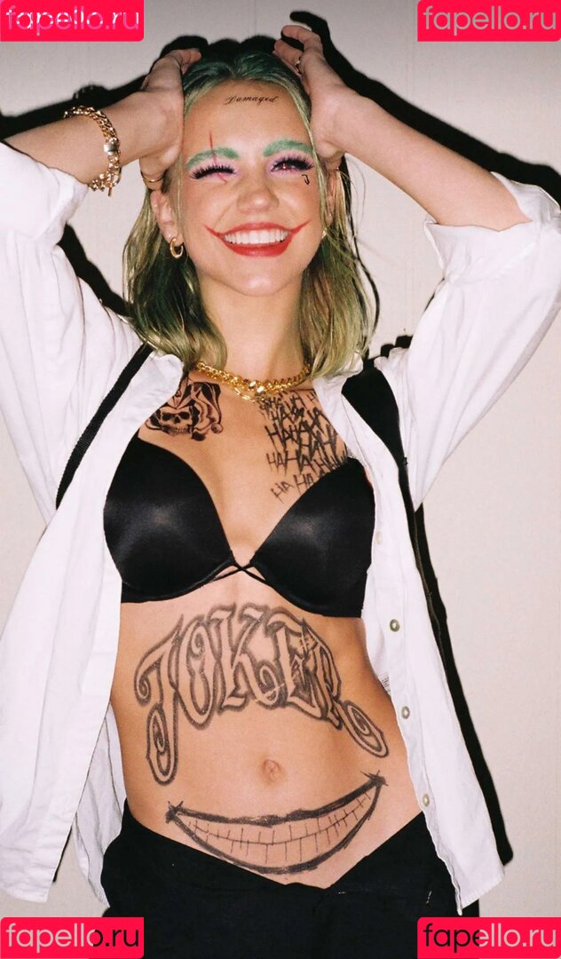 Emma Brooks Onlyfans Photo Gallery 