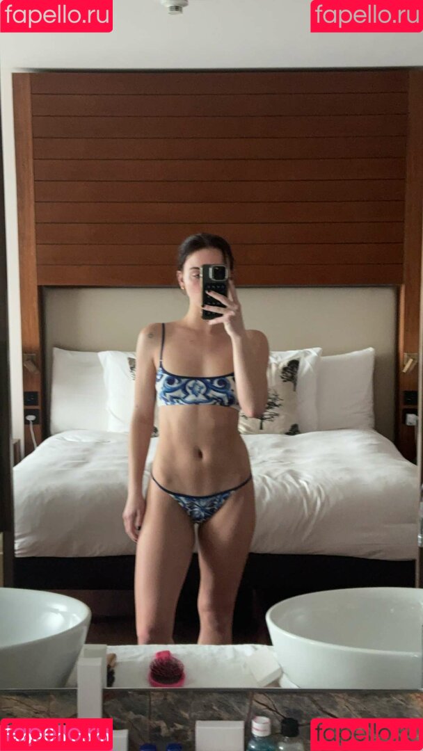 Emma Brooks Onlyfans Photo Gallery 