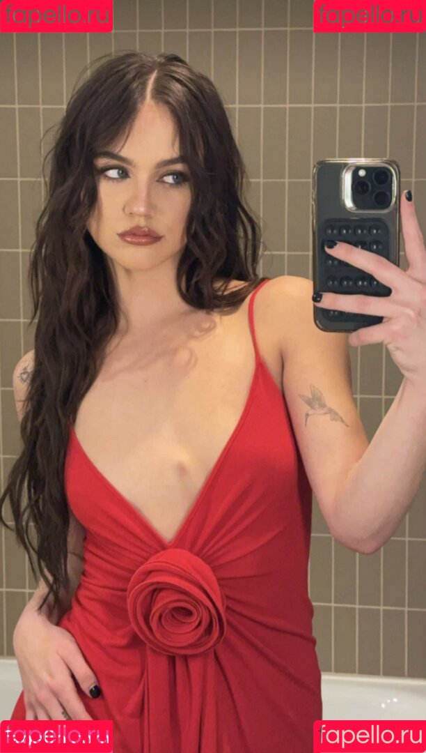 Emma Brooks Onlyfans Photo Gallery 