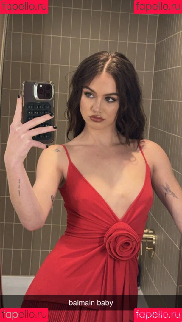 Emma Brooks Onlyfans Photo Gallery 