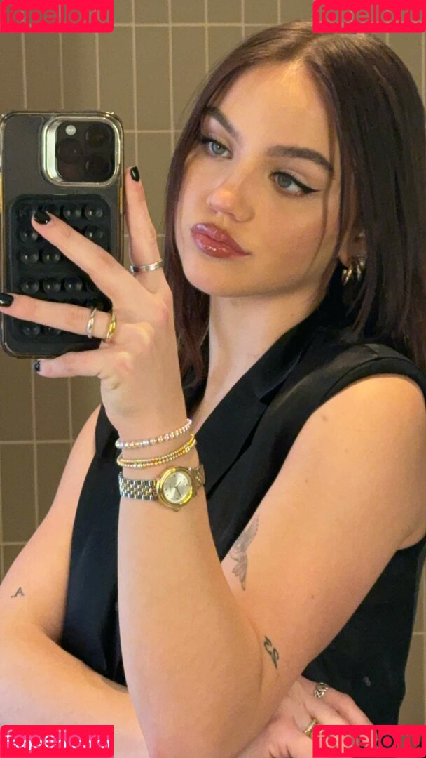 Emma Brooks Onlyfans Photo Gallery 