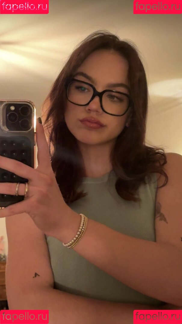 Emma Brooks Onlyfans Photo Gallery 