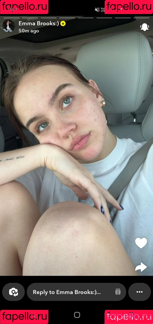 Emma Brooks Onlyfans Photo Gallery 