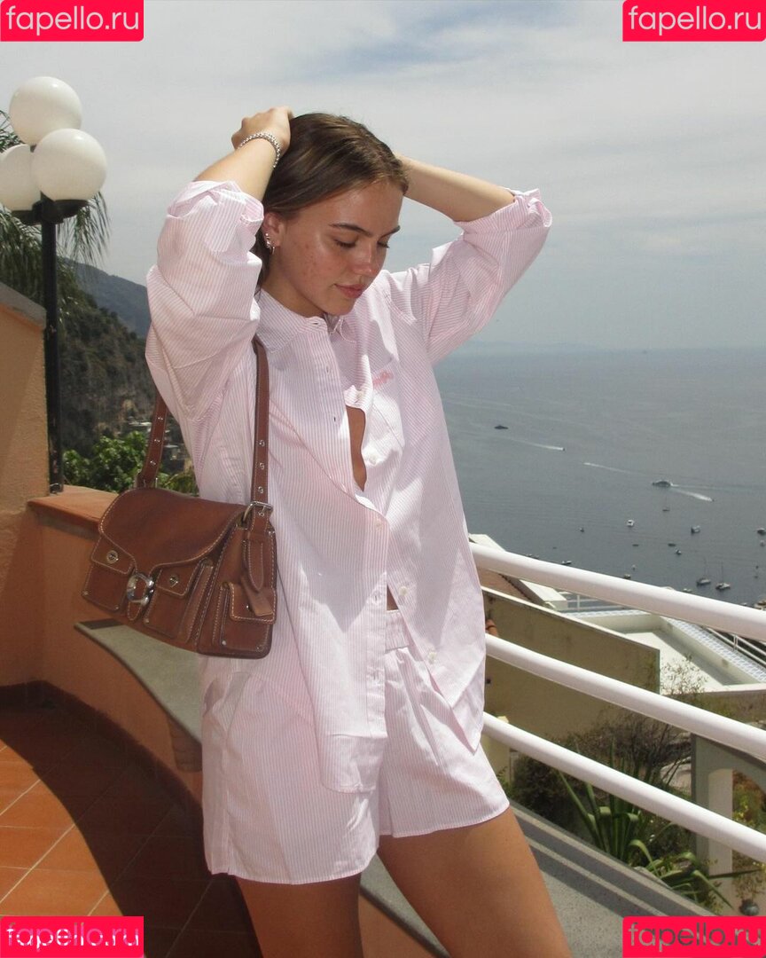 Emma Brooks Onlyfans Photo Gallery 