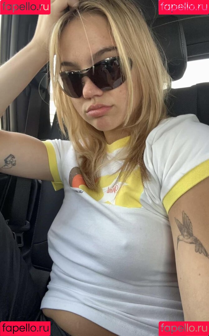 Emma Brooks Onlyfans Photo Gallery 