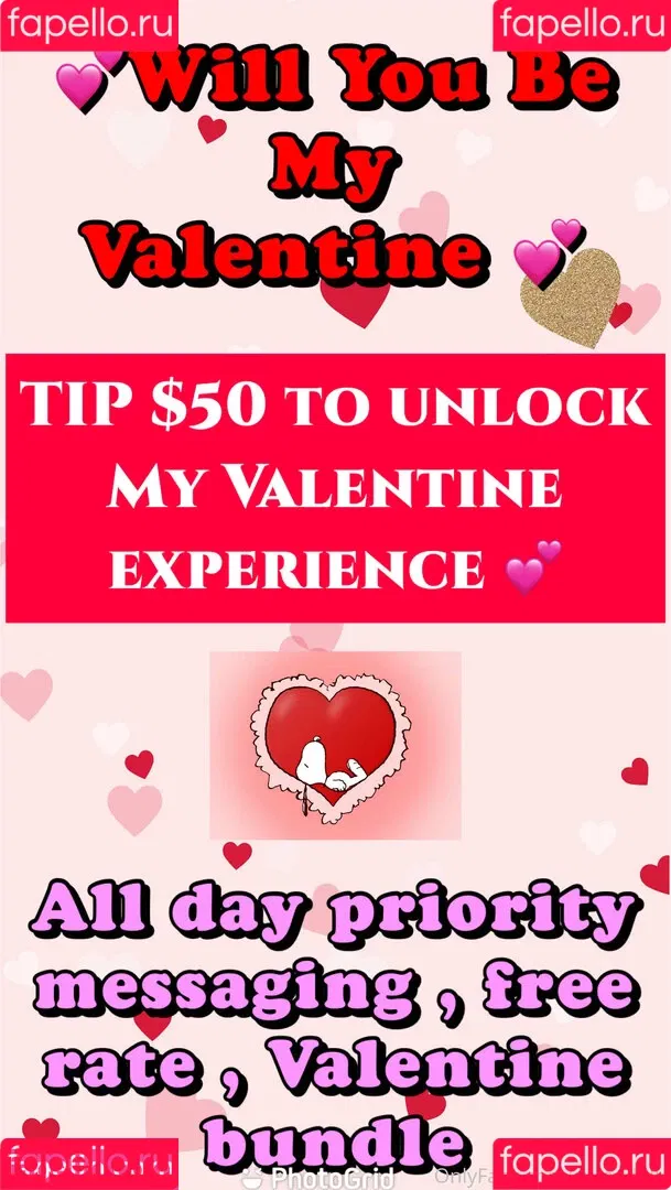 cum4dolly Onlyfans Photo Gallery 