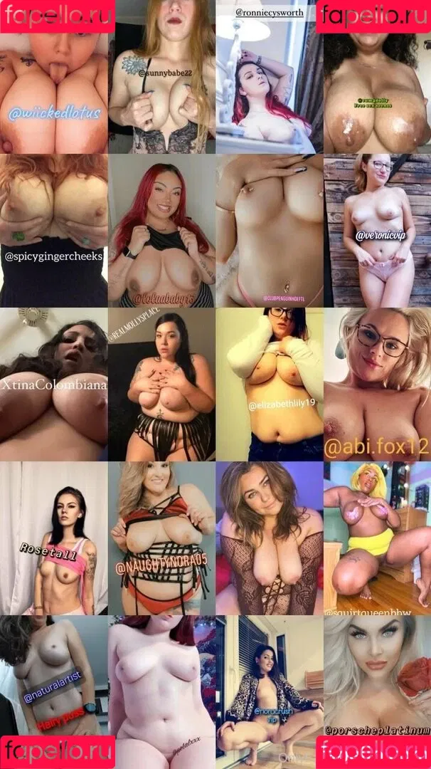 cum4dolly Onlyfans Photo Gallery 