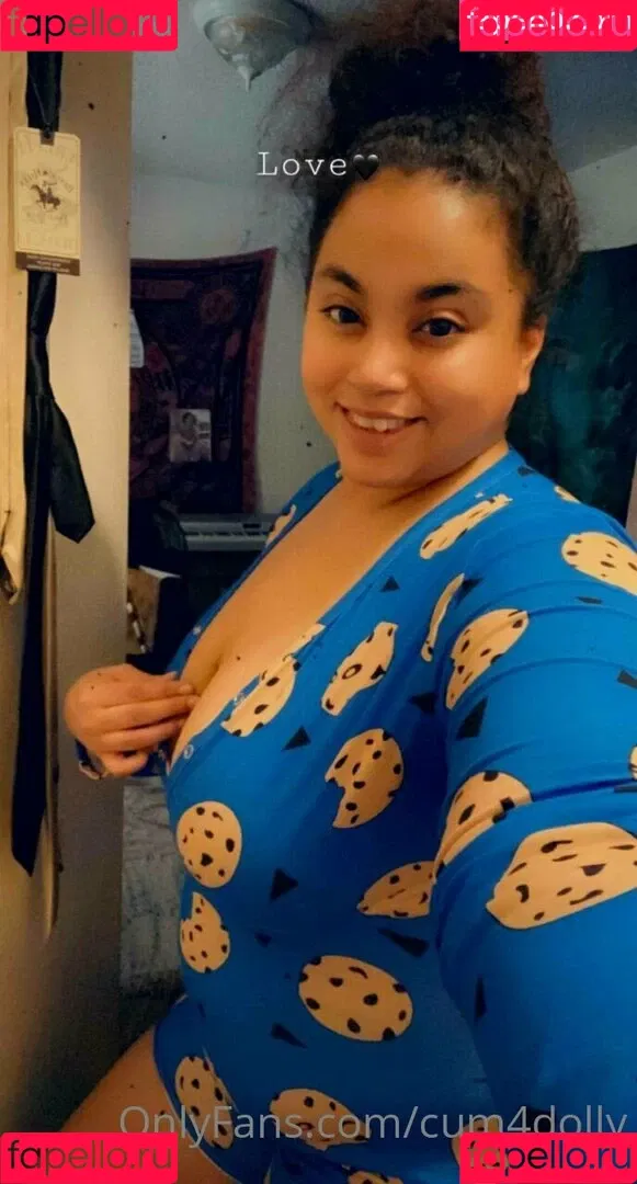 cum4dolly Onlyfans Photo Gallery 
