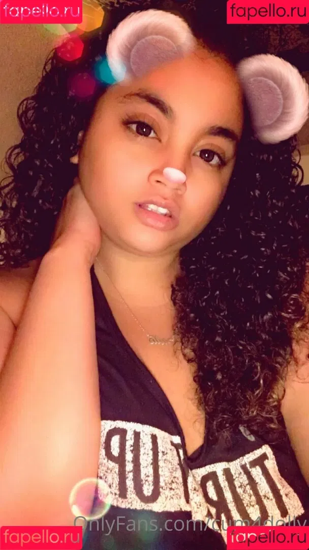 cum4dolly Onlyfans Photo Gallery 