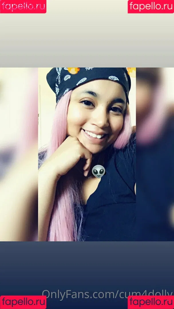 cum4dolly Onlyfans Photo Gallery 
