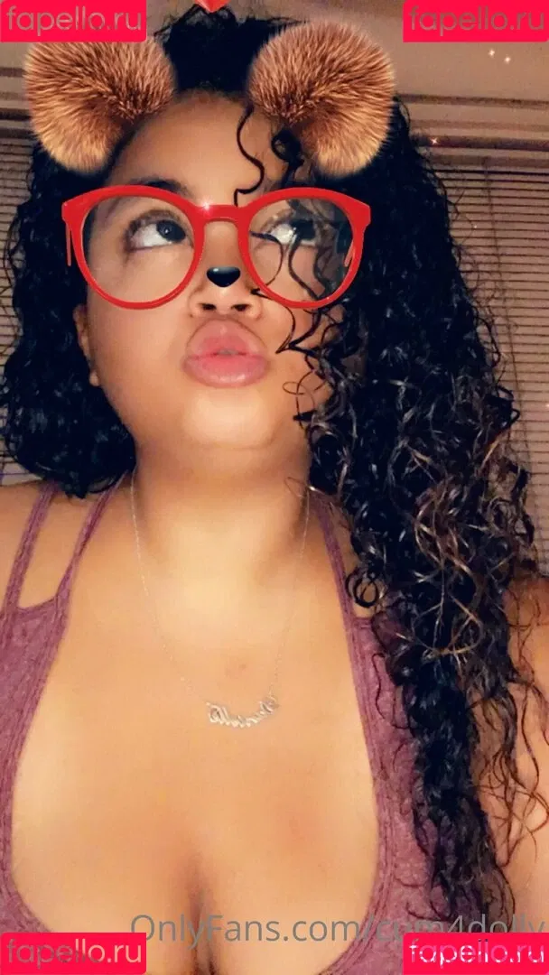 cum4dolly Onlyfans Photo Gallery 
