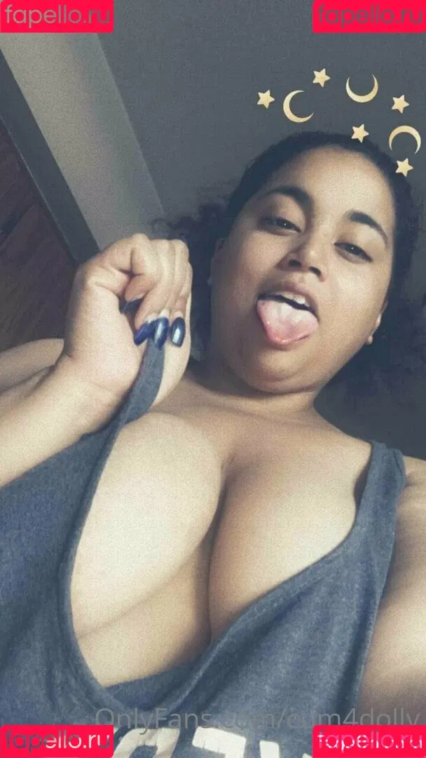 cum4dolly Onlyfans Photo Gallery 
