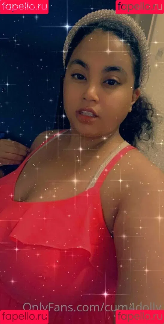 cum4dolly Onlyfans Photo Gallery 