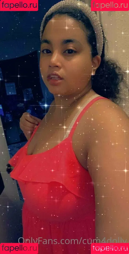 cum4dolly Onlyfans Photo Gallery 