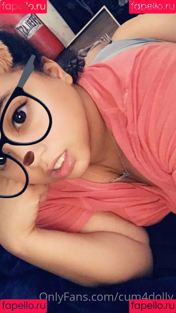 cum4dolly Onlyfans Photo Gallery 