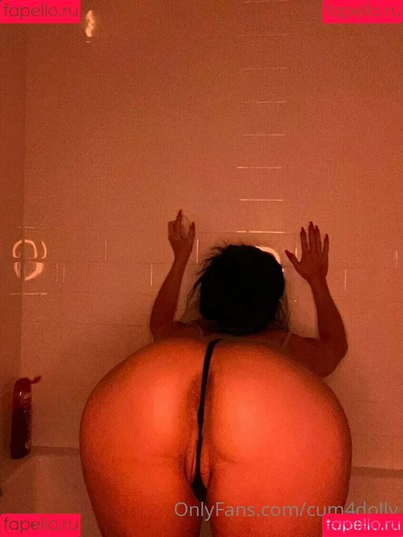 cum4dolly Onlyfans Photo Gallery 
