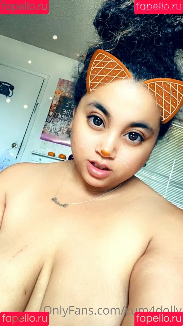 cum4dolly Onlyfans Photo Gallery 
