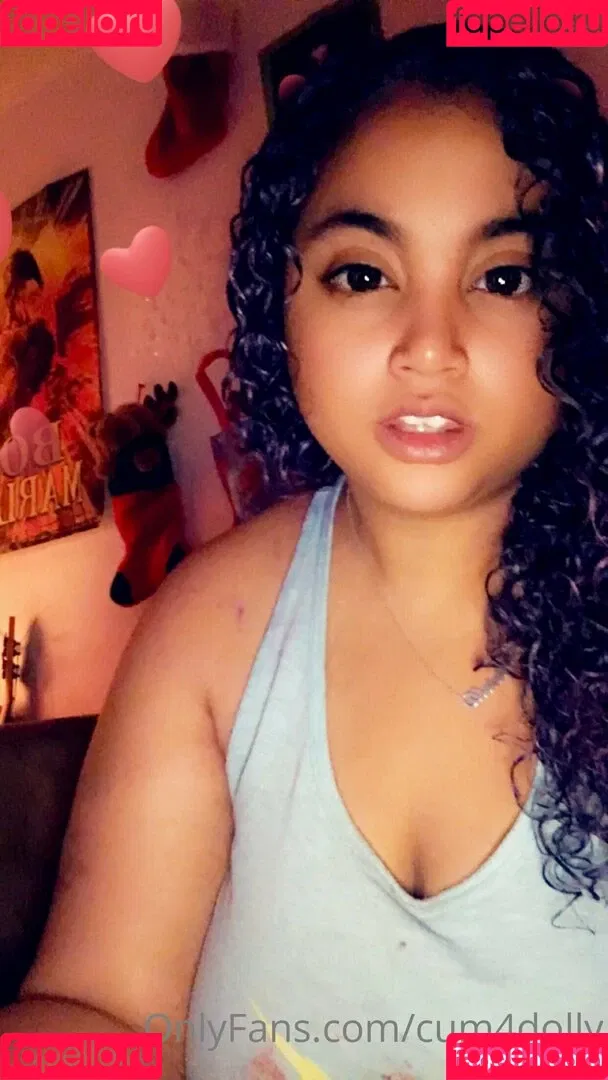 cum4dolly Onlyfans Photo Gallery 