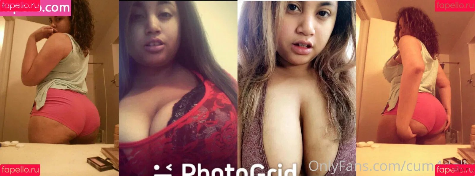 cum4dolly Onlyfans Photo Gallery 