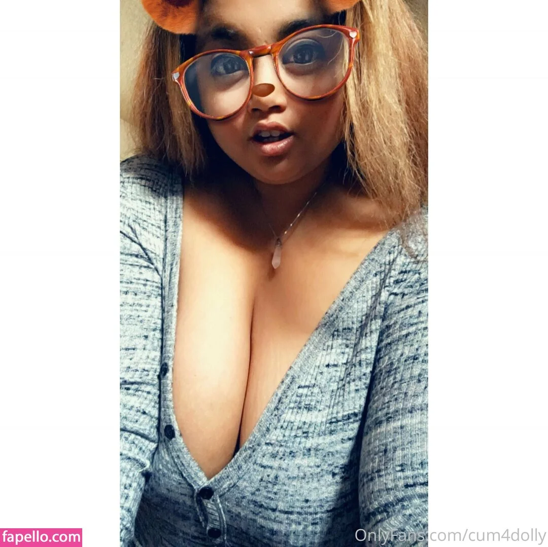 cum4dolly Onlyfans Photo Gallery 
