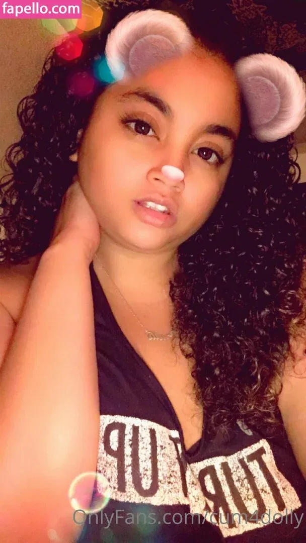 cum4dolly Onlyfans Photo Gallery 